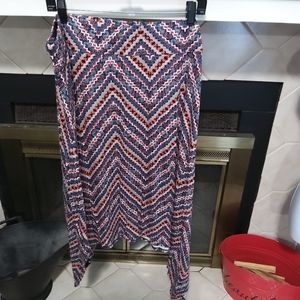 Dress Barn skirt sz 3x